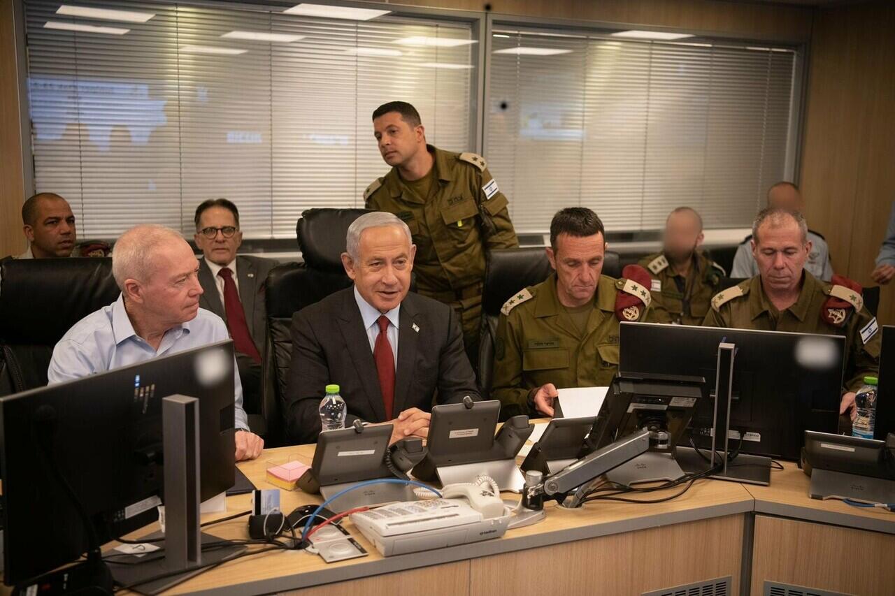 AS dan Israel Gelar Latihan Militer Terbesar, Kerahkan 7.600 Personel