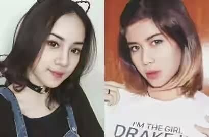 Cantik Mana Awkarin Dan Anya Geraldine, Menurut Kaskuser?