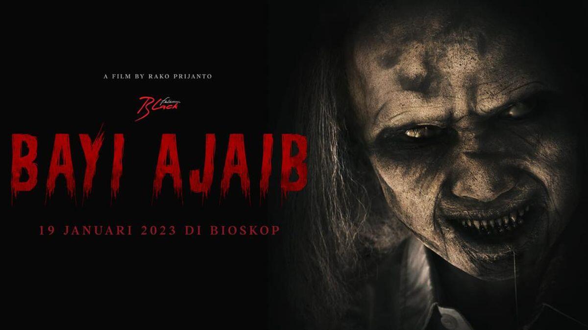 Film Bayi Ajaib Cerita Lama Dengan Polesan Lebih Modern