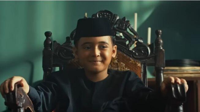 Film Bayi Ajaib Cerita Lama Dengan Polesan Lebih Modern