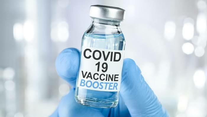 Siapkah Kalian Untuk Menerima Vaksin Booster Kedua?