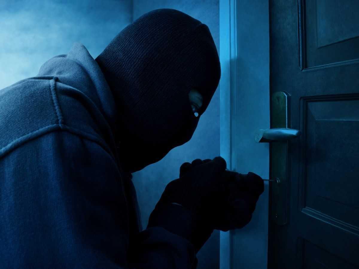 Niat Mencuri, Ternyata Ketiduran di Rumah Korban, Pentingnya Rumah Anti Malin