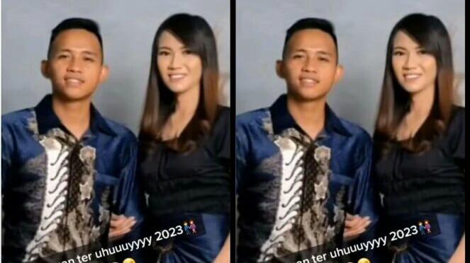 Dituntut 12 Tahun Penjara, Akankah Cinta Duce Lingling Terhadap Bharada E Tak Pudar?