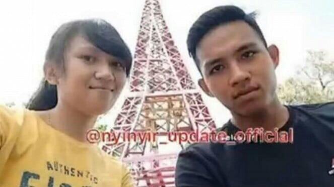 Dituntut 12 Tahun Penjara, Akankah Cinta Duce Lingling Terhadap Bharada E Tak Pudar?