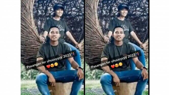 Dituntut 12 Tahun Penjara, Akankah Cinta Duce Lingling Terhadap Bharada E Tak Pudar?