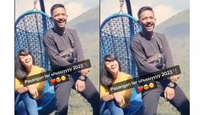 Dituntut 12 Tahun Penjara, Akankah Cinta Duce Lingling Terhadap Bharada E Tak Pudar?
