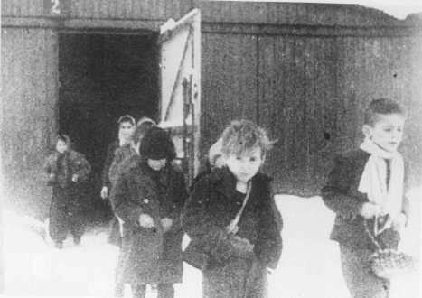 78 Tahun Pembebasan Kamp Auschwitz: Ketika Tengkorak Hidup Bersumpah Bukan Yahudi!
