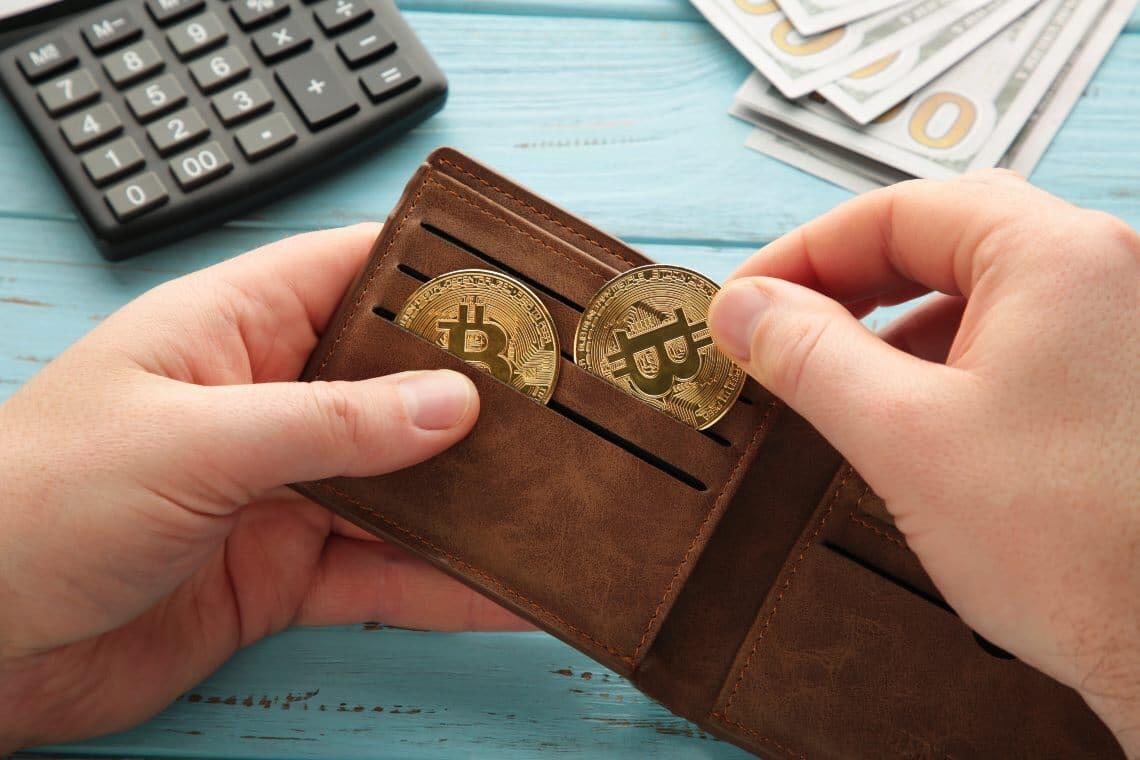 Dompet ini ga ada di pedagang Kaki lima gan, Fahami Cara Buat dan makenya ya