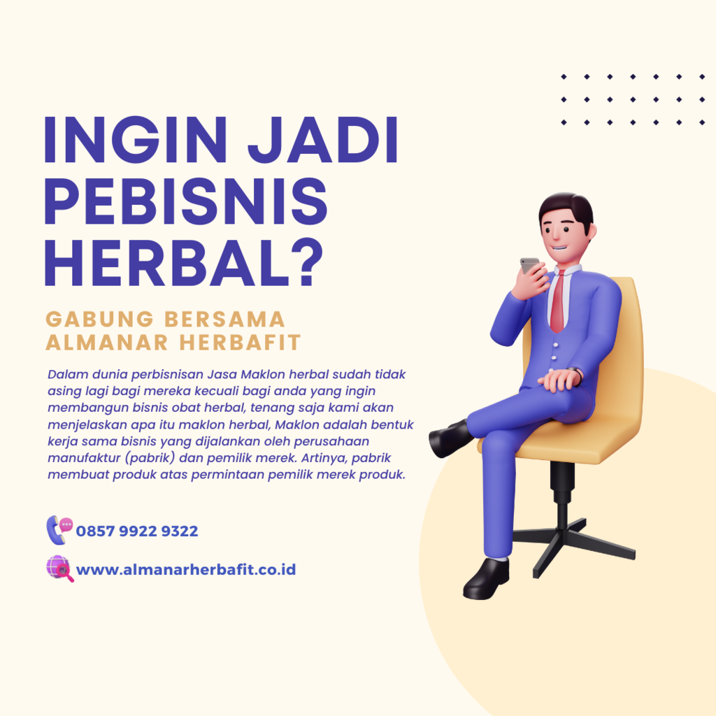 62 853 2959 7550 Pabrik Maklon Herbal Teh Hijau Buat Diet Di Cv Almanar Herbafit