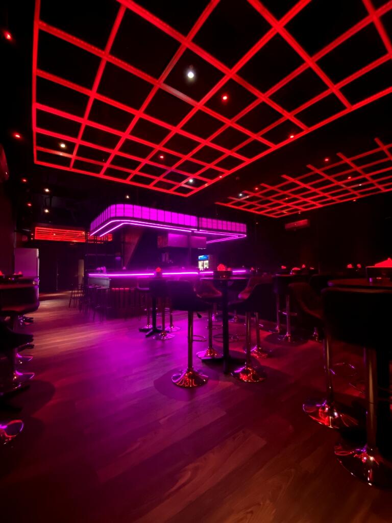SHIBUYA BAR &amp; MASSAGE - RUKO PARAMOUNT SERENADE GADING SERPONG TANGERANG