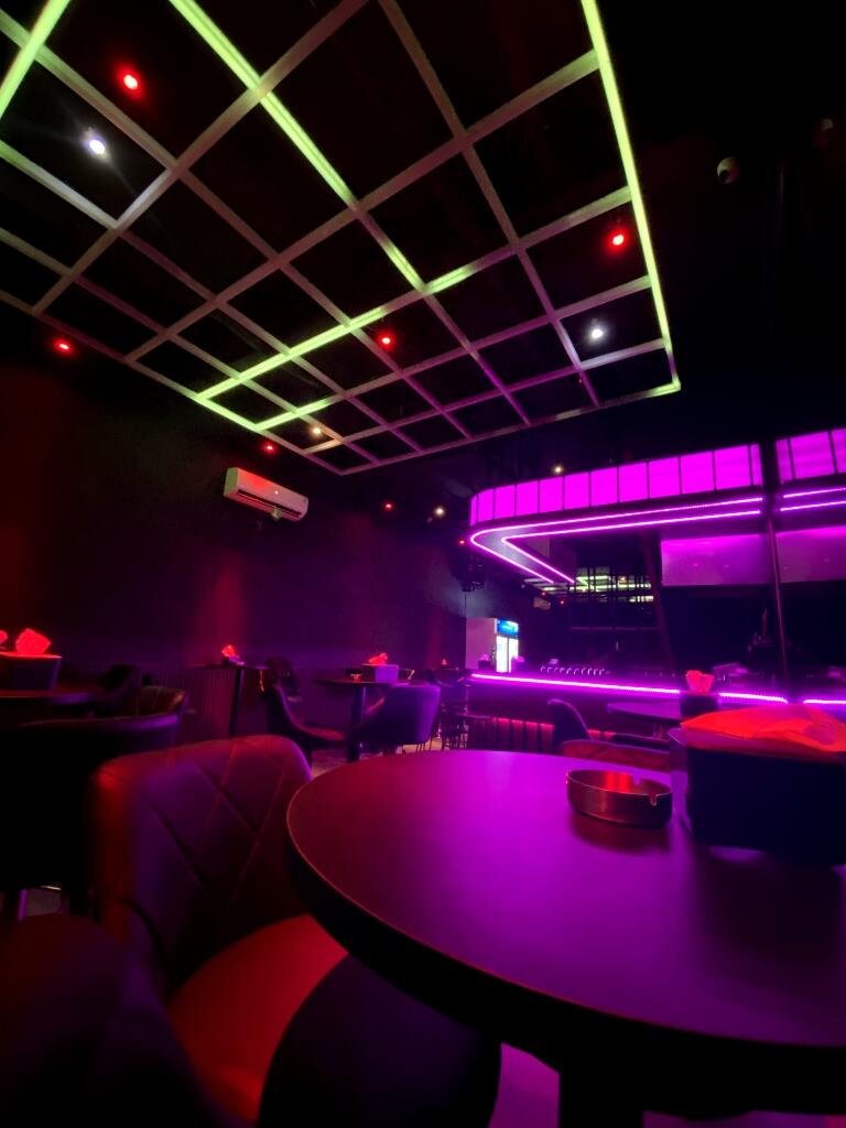 SHIBUYA BAR &amp; MASSAGE - RUKO PARAMOUNT SERENADE GADING SERPONG TANGERANG