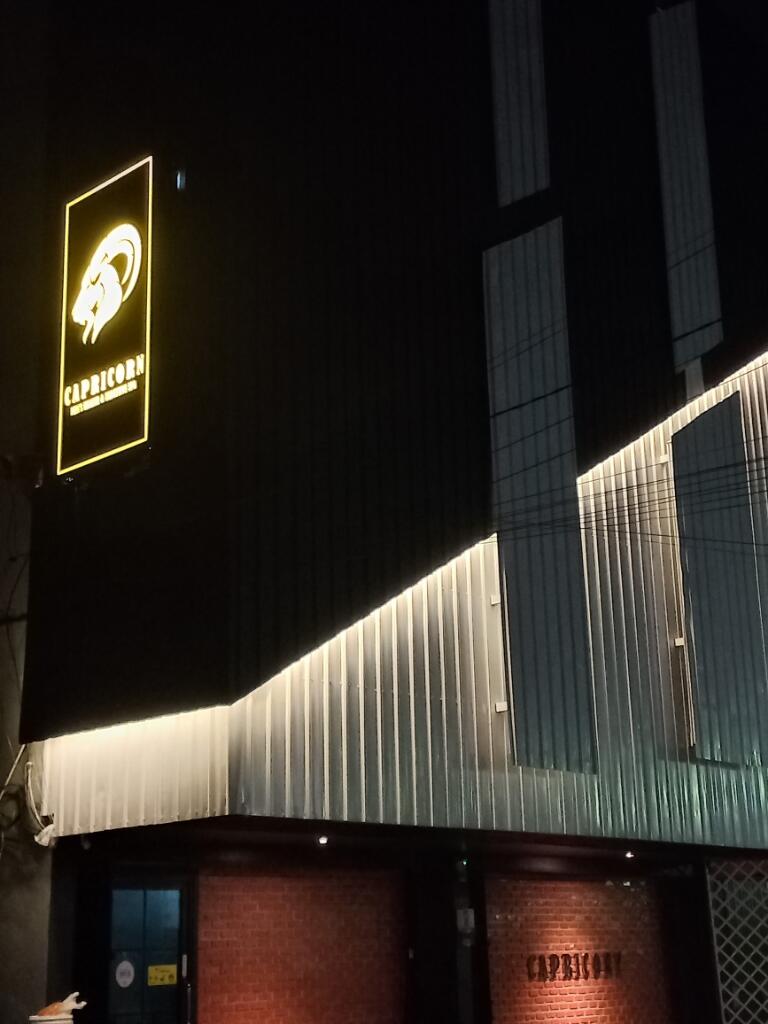 Capricorn Spa