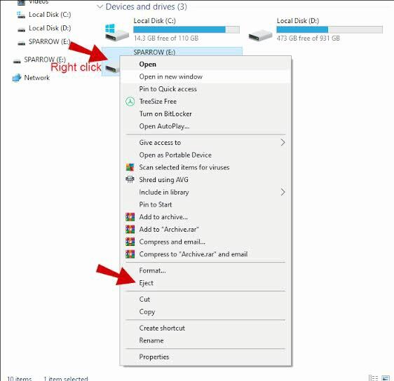 Cara Sederhana dan Simpel Merawat USB Agar Bertahan Lama, Bebas Corrupt!