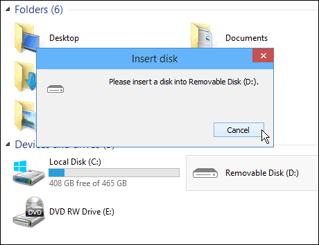Cara Sederhana dan Simpel Merawat USB Agar Bertahan Lama, Bebas Corrupt!