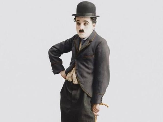 Kisah Hidup Pelawak Legenda Charlie Chaplin