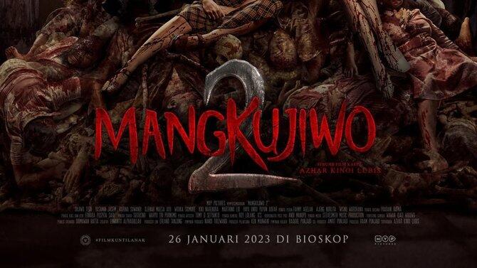 Film Mangkujiwo 2 Tanpa Kesan Tetapi Masih Lebih Baik Dari Sekuel Pertamanya