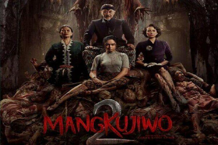 Film Mangkujiwo 2 Tanpa Kesan Tetapi Masih Lebih Baik Dari Sekuel Pertamanya