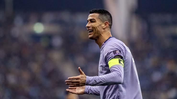 Malangnya Nasibmu Ronaldo, Sudah Kalah Diejek Pula Oleh Fans!
