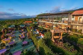 BUBULAK Resto &amp; Cafe | Tempat Wisata Kuliner di Kuningan