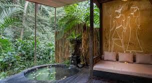 Liburan Hemat dan Nikmat di Pramana Bali Eco Resort