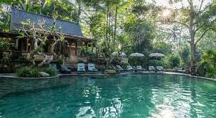 Liburan Hemat dan Nikmat di Pramana Bali Eco Resort