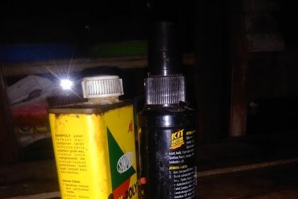 PERBEDAAN SANPOLY DAN KIT BODY MOTOR