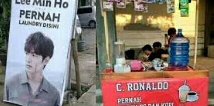 Fenomena Cara Berdagang Zaman Now Menggunakan Kata Promosi Absurd, Tanggapannya Gan?