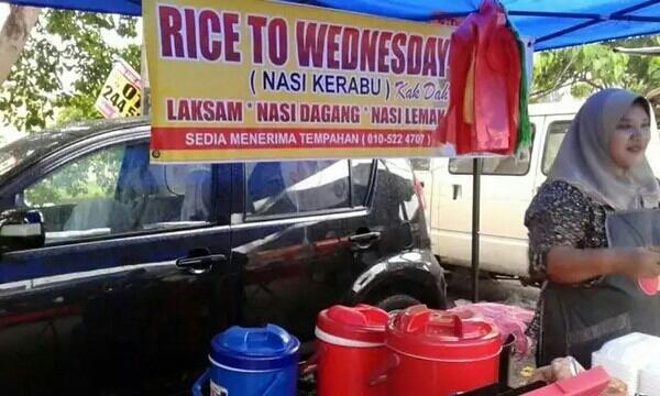 Fenomena Cara Berdagang Zaman Now Menggunakan Kata Promosi Absurd, Tanggapannya Gan?