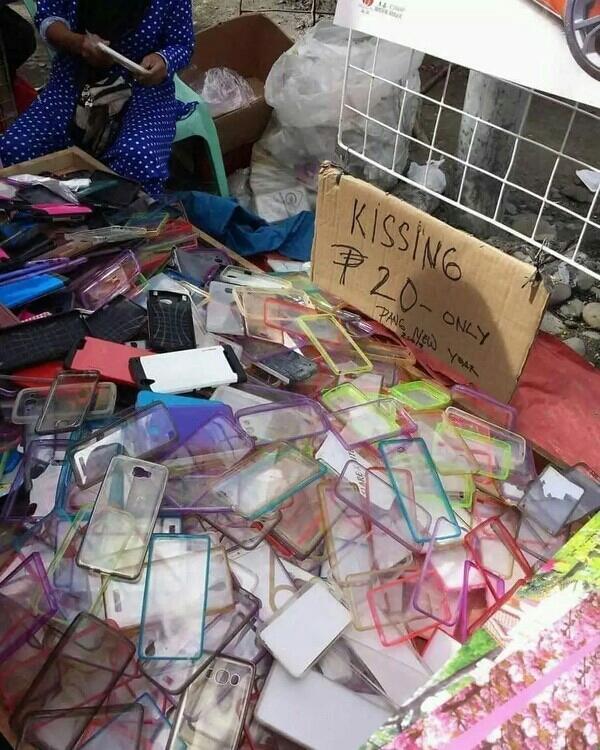 Fenomena Cara Berdagang Zaman Now Menggunakan Kata Promosi Absurd, Tanggapannya Gan?