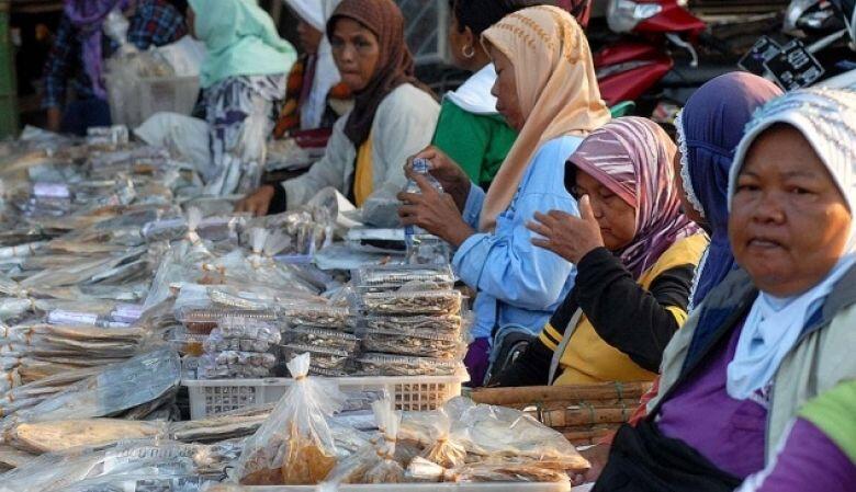 UKM keren Cermin Indonesia Maju, Yo! Kita Dukung Bersama Gan