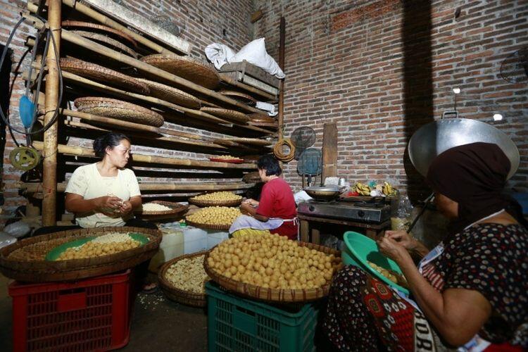 UKM keren Cermin Indonesia Maju, Yo! Kita Dukung Bersama Gan