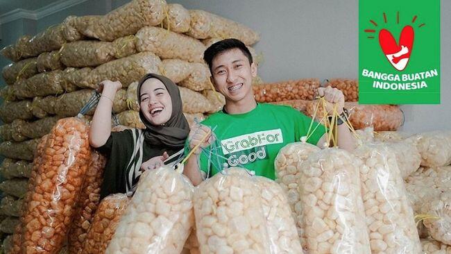 UKM keren Cermin Indonesia Maju, Yo! Kita Dukung Bersama Gan