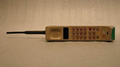 Motorola DynaTAC Ponsel Pertama di Dunia, Ini Sejarahnya