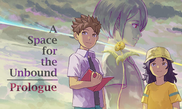 A Space for the Unbound - Game Yang Akan membawa ST Gamer Kembali ke Tahun 90-an