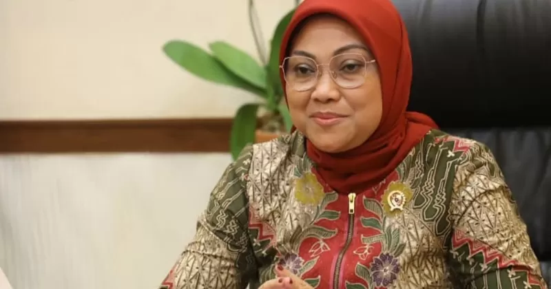 Memiliki Pengaruh Besar Untuk Indonesia, Ini Dia 23 Wanita Hebat Kebanggaan Negara