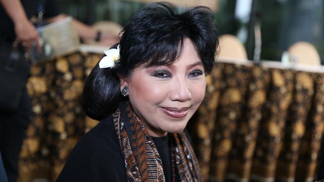 Memiliki Pengaruh Besar Untuk Indonesia, Ini Dia 23 Wanita Hebat Kebanggaan Negara