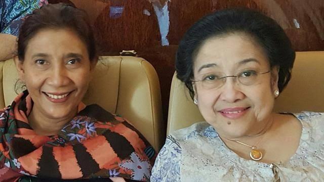 Memiliki Pengaruh Besar Untuk Indonesia, Ini Dia 23 Wanita Hebat Kebanggaan Negara