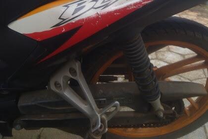 MEMAHAMI STRIPING MOTOR SEBELUM MENGGUNAKANNYA 