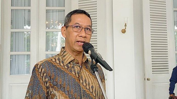 100 Hari Kerja Heru Budi , Pakar Komunikasi: Mampu Akselerasi Kebijakan Strategis