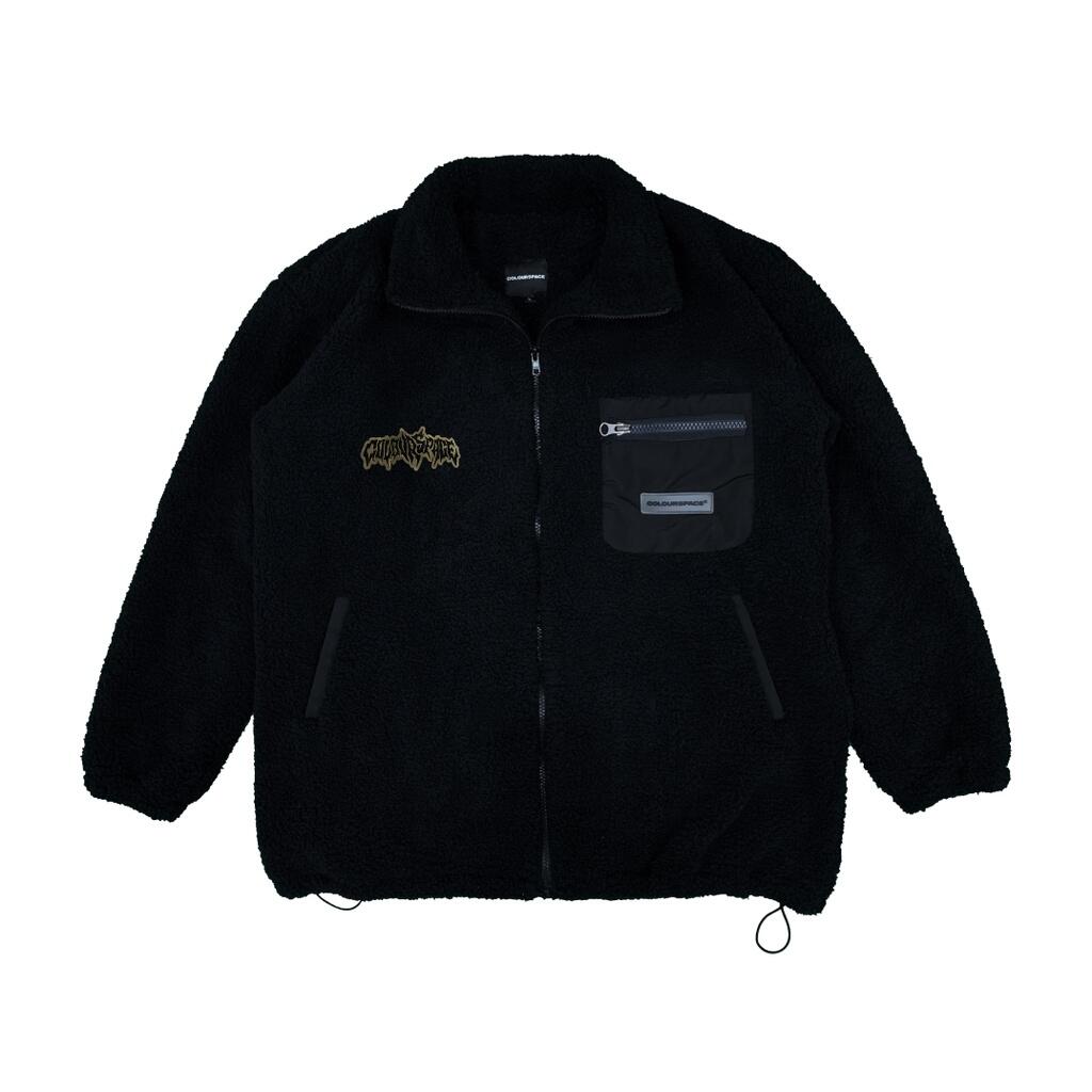 Lagi Ngetren! Ini 17 Rekomendasi Jaket Sherpa Kece Brand Lokal