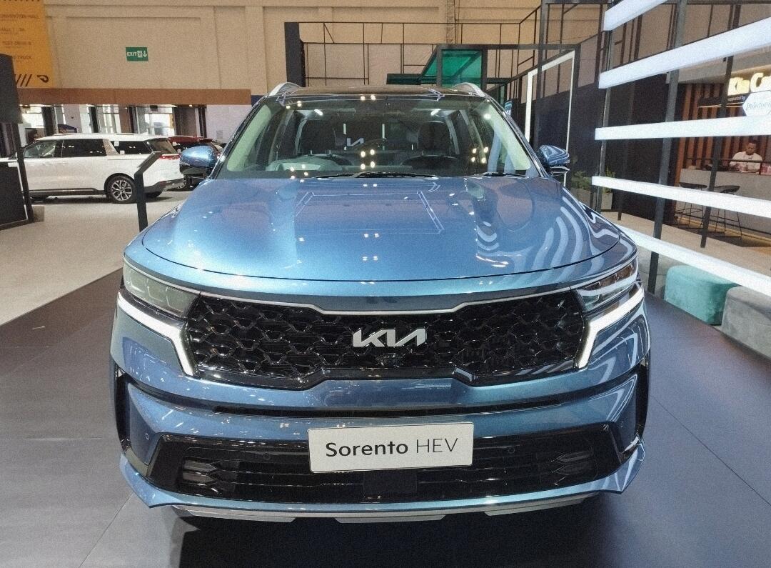 Dealer Kia Bintaro | Daftar Harga Promo Dan Bonus