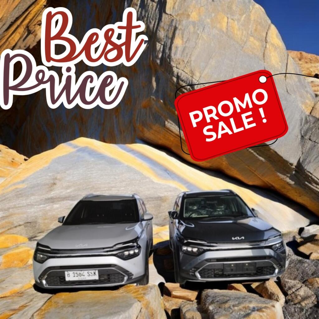 Dealer Kia Bintaro | Daftar Harga Promo Dan Bonus