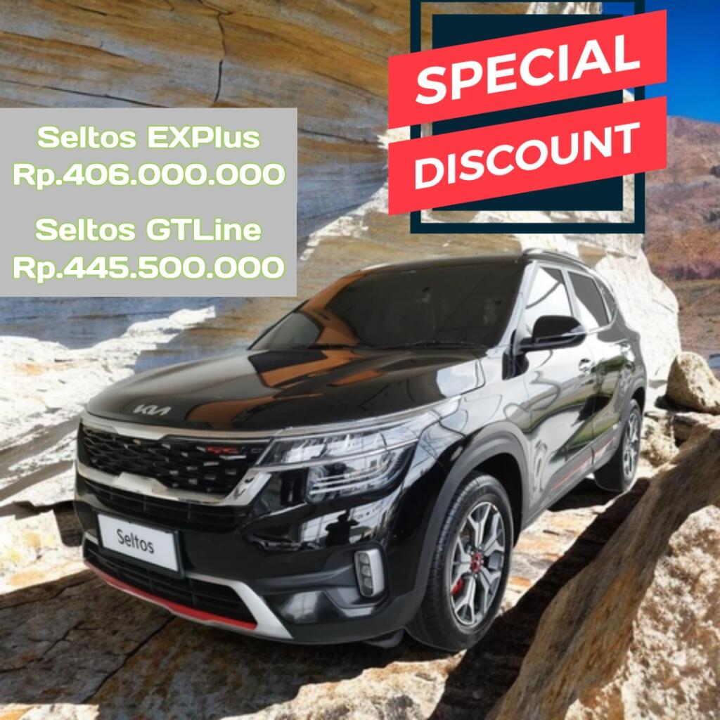 Dealer Kia Bintaro | Daftar Harga Promo Dan Bonus