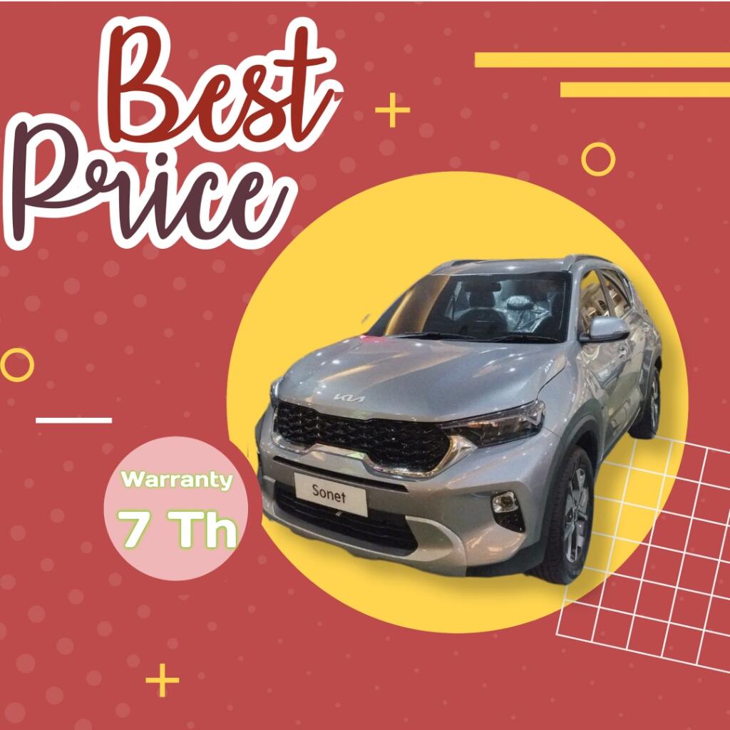Dealer Kia Bintaro | Daftar Harga Promo Dan Bonus