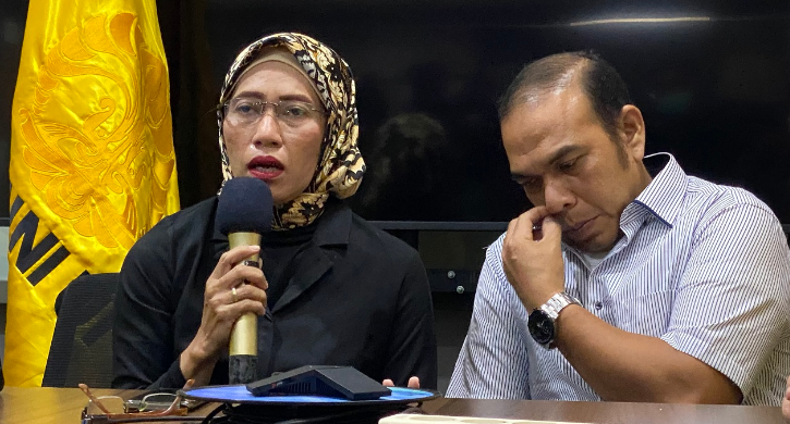 Polisi Minta Berdamai, Orang Tua Mahsiswa UI Mengaku Seperti Disidang saat Mediasi🔥