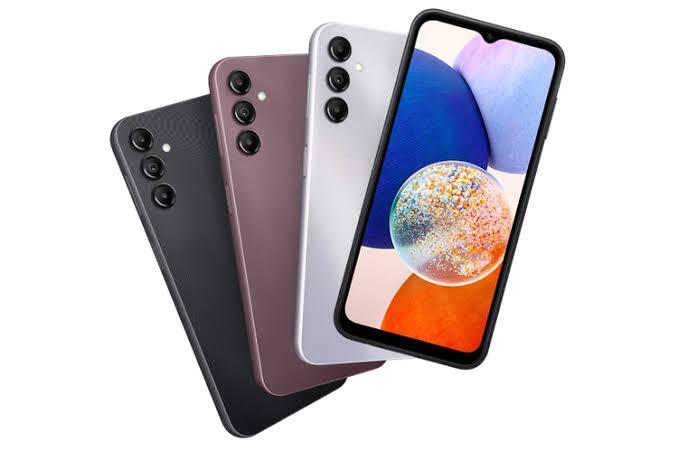 5 Rekomendasi HP Samsung Terbaru 2023, Spesifikasi lengkap dan Harganya