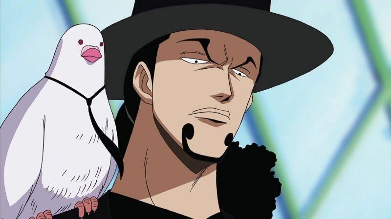 &#91;ONE PIECE&#93; Anggota CP0 Terkuat Versi TS, Ada Stussy!