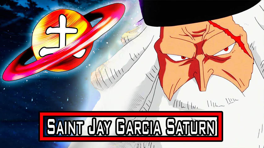 Gorosei Turun Tangan, Bakal Bikin One Piece Makin Epic Nih!