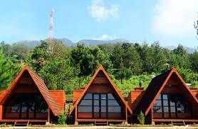 Menikmati Keindahan Villa Cemara: Tempat Wisata Eksotis di Tengah Kota