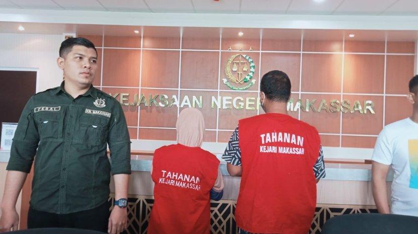 Suami Istri Buron Pelaku Trading Forex Bodong, Akhirnya Berhasil Ditangkap